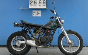 YAMAHA TW200 1996 2JL