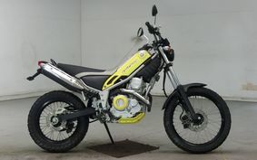 YAMAHA TRICKER DG10J