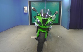 KAWASAKI NINJA ZX-6R A 2017 ZXJE14