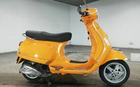 VESPA LX125IE M681