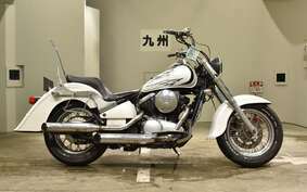 KAWASAKI VULCAN 400 CLASSIC 1996 VN400A