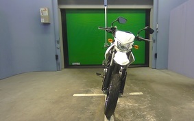 KAWASAKI KLX125D TRACKER 2011 LX125D