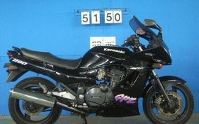 KAWASAKI GPZ1100 Gen.2 2000 ZXT10E