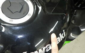 KAWASAKI ZX 1400 NINJA R A 2013 ZXT40E