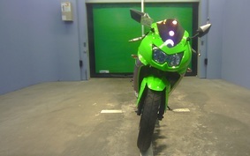 KAWASAKI NINJA 250R EX250K