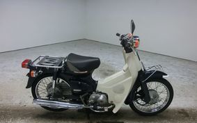 HONDA C70 SUPER CUB HA02