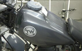 YAMAHA TW200 2JL