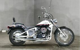 YAMAHA DRAGSTAR 400 2001 VH01J