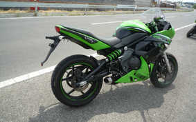 KAWASAKI NINJA 400 R 2013 ER400B