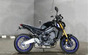 YAMAHA MT-09 SP 2021 RN69J