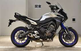 YAMAHA MT-09 Tracer 2016 RN36J