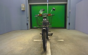 HONDA C70 SUPER CUB C70