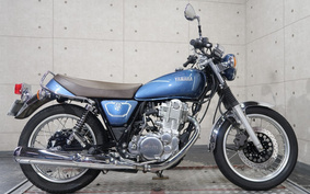 YAMAHA SR400 2019 RH16J