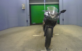 KAWASAKI NINJA 400R 2010 ER400B