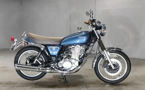 YAMAHA SR400 2020 RH16J