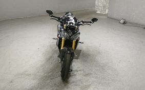 TRIUMPH SPEED TRIPLE 1200 RS 2022 3P01SC