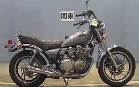 YAMAHA XJ650 SPECIAL 2007 4L6