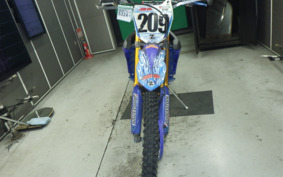 YAMAHA YZ250FX CG37C