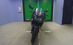 KAWASAKI NINJA 250R 2012 EX250K