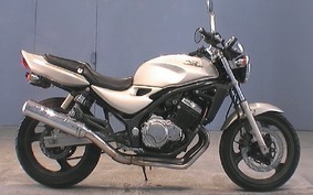 KAWASAKI BALIUS 250 Gen.2 1997 ZR250B