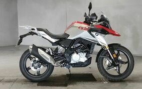 BMW G310GS 2018 0G02