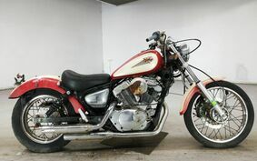 YAMAHA VIRAGO 250 S 3DM