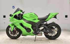 KAWASAKI ZX 10 NINJA RR 2022 ZXT02L