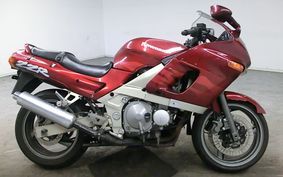 KAWASAKI ZZ-R400 1993 ZX400N