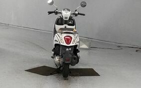 HONDA SCOOPY 110 PRESTIGE I JF36