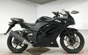 KAWASAKI NINJA 250R EX250K