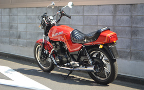 SUZUKI GSX400E 2022 GK53CD104359