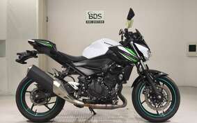 KAWASAKI Z400 Gen.2 2019 EX400G