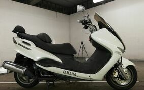 YAMAHA MAJESTY 125 SE27