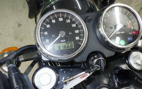 KAWASAKI W650 2009 EJ650A