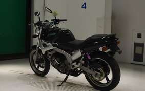 YAMAHA ZEAL 3YX