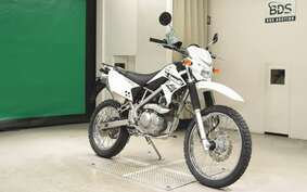 KAWASAKI KLX125 LX125C