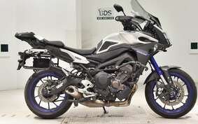 YAMAHA MT-09 Tracer 2016 RN36J