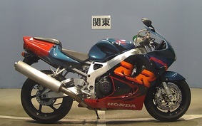 HONDA CBR900RR 2 1999 SC33