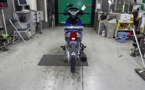 HONDA WAVE 125 I NF125MC