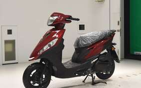 YAMAHA JOG125 SEJ5J