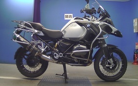 BMW R1200GS ADVENTURE 2014 0A02