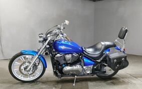 KAWASAKI VULCAN 900 CUSTOM 2008 VN900B