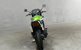 KAWASAKI ZRX400 2003 ZR400E