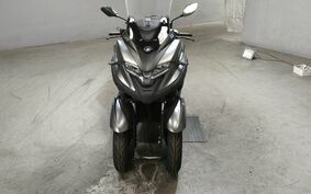 YAMAHA TRICITY 300 2022 SH15J