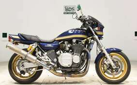 KAWASAKI ZEPHYR 1100 RS 2000 ZRT10A