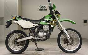 KAWASAKI KLX250 LX250E