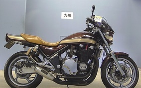 KAWASAKI ZEPHYR 1100 2002 ZRT10A