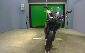 KAWASAKI NINJA 400R 2012 ER400B