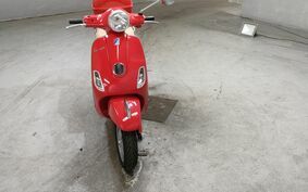 VESPA LX150 M444