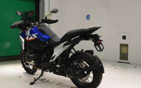 BMW R1300GS 2024